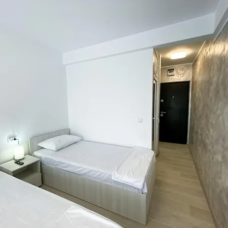 Neptune Breeze Апартаменты *