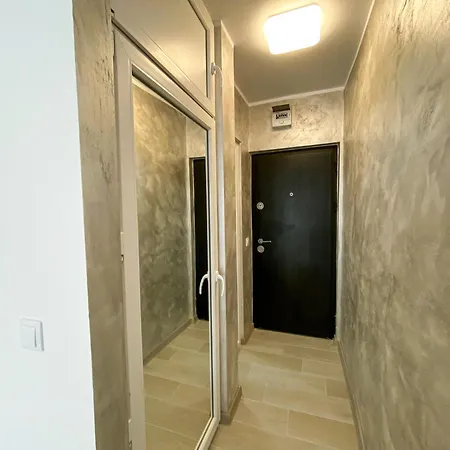 Apartamento Neptune Breeze