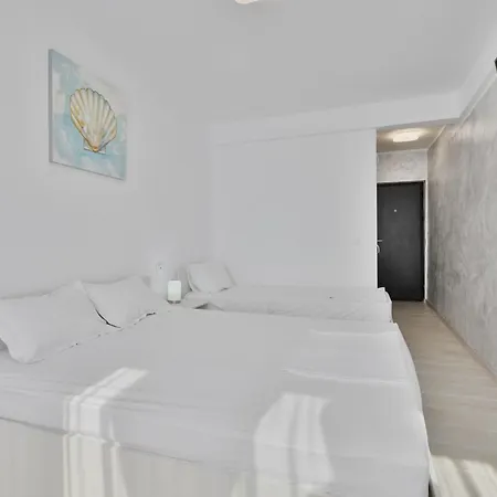 Neptune Breeze Apartamento *