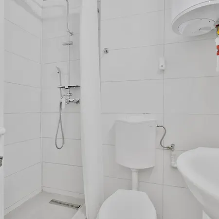 Neptune Breeze Apartamento *